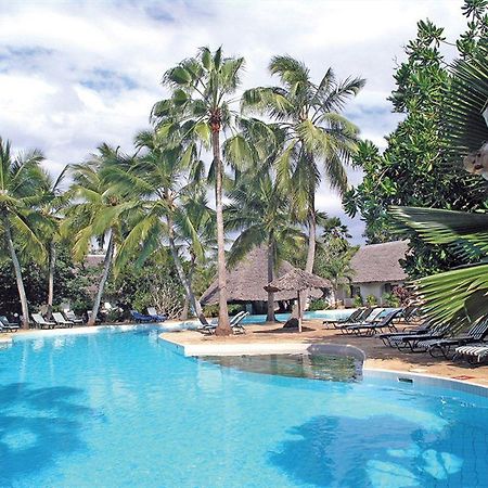 Leopard Beach Diani Beach Exterior foto