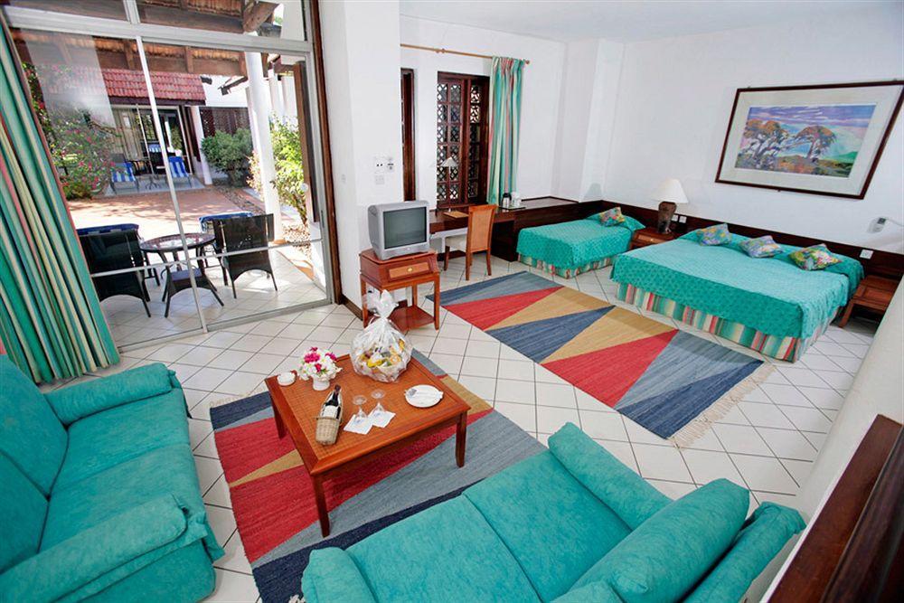 Leopard Beach Diani Beach Exterior foto