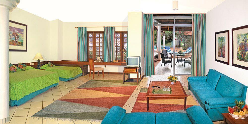 Leopard Beach Diani Beach Exterior foto