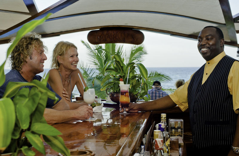 Leopard Beach Diani Beach Exterior foto
