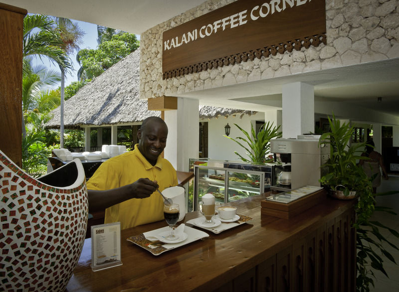 Leopard Beach Diani Beach Exterior foto