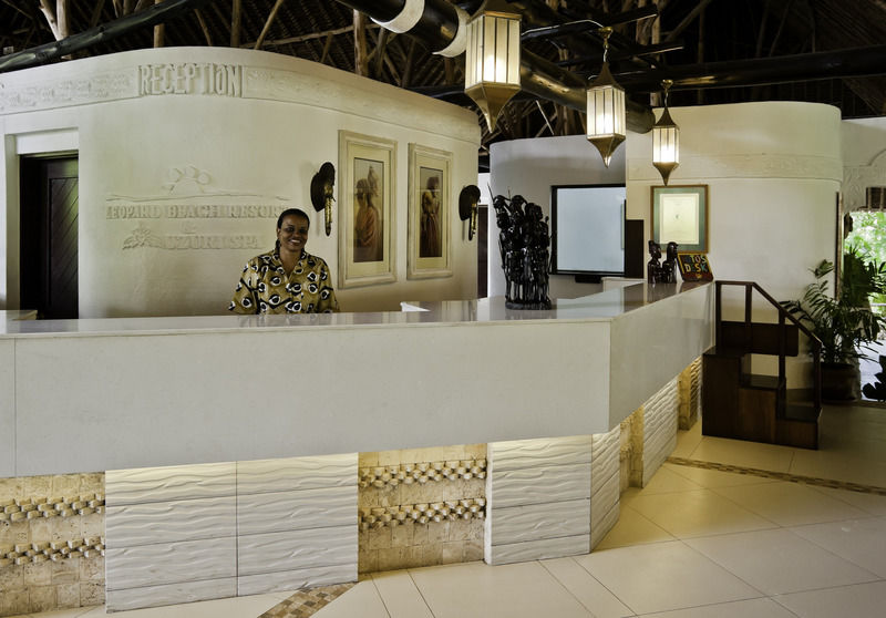 Leopard Beach Diani Beach Exterior foto