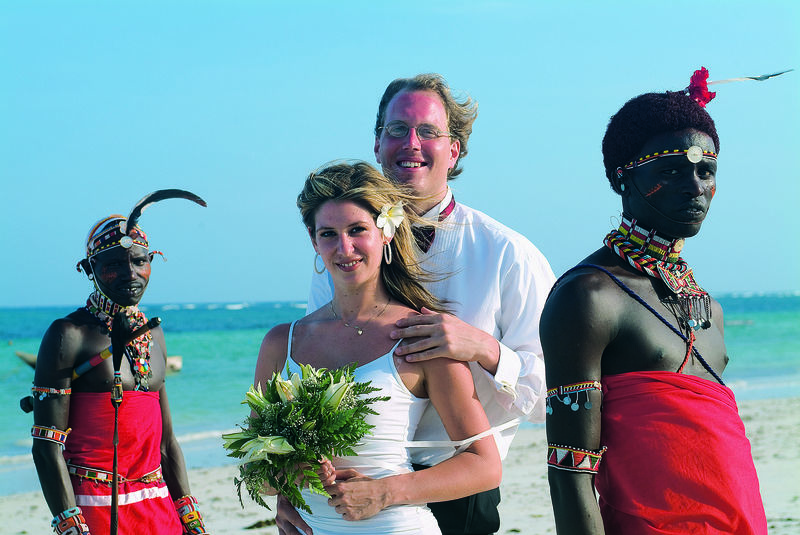 Leopard Beach Diani Beach Exterior foto