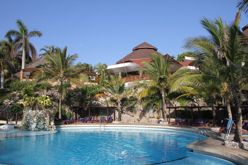 Leopard Beach Diani Beach Exterior foto
