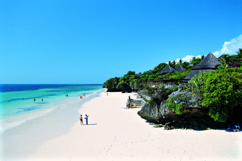 Leopard Beach Diani Beach Exterior foto