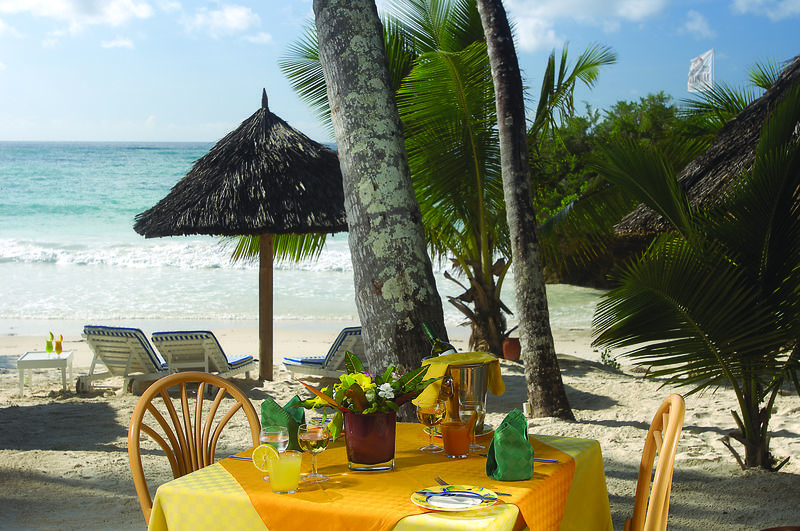 Leopard Beach Diani Beach Exterior foto