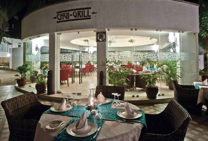 Leopard Beach Diani Beach Exterior foto