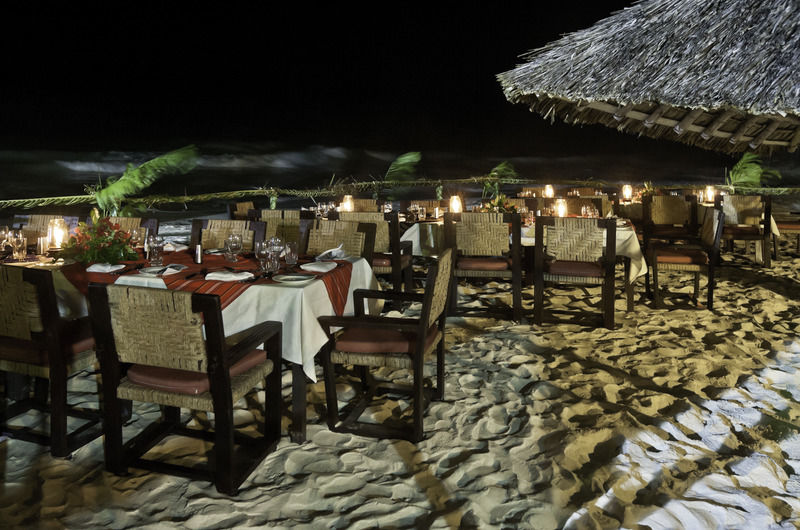 Leopard Beach Diani Beach Exterior foto