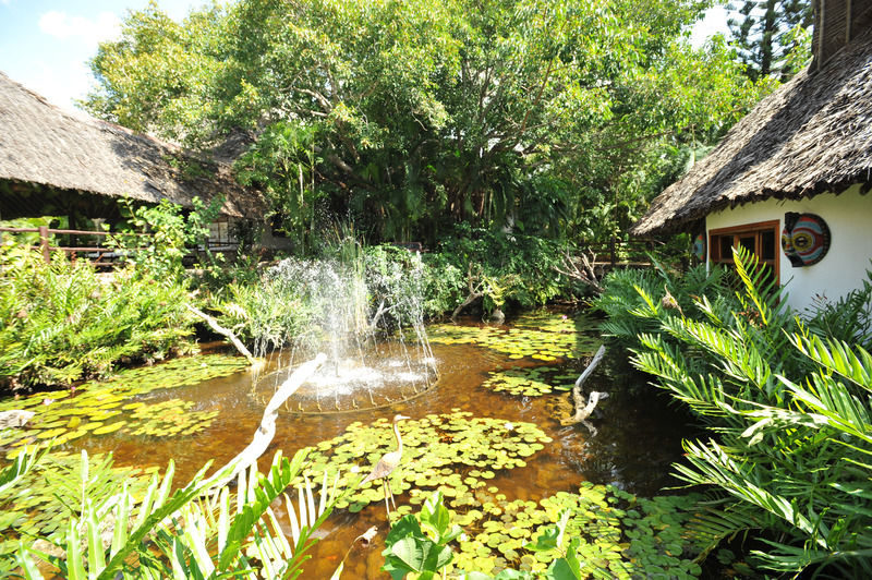 Leopard Beach Diani Beach Exterior foto