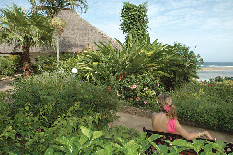 Leopard Beach Diani Beach Exterior foto