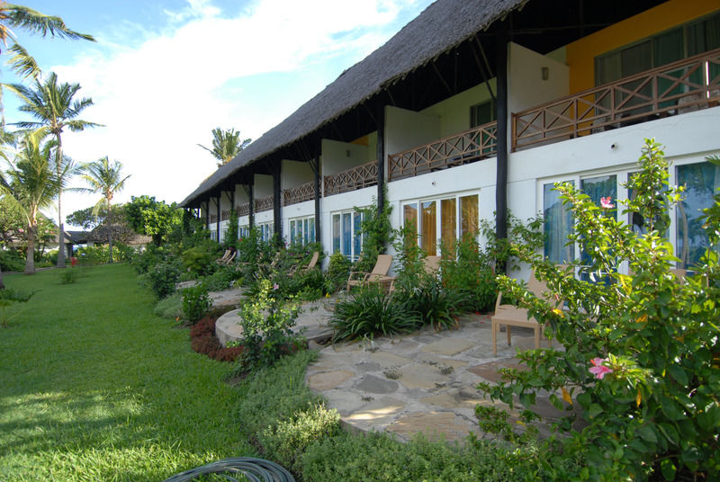 Leopard Beach Diani Beach Exterior foto