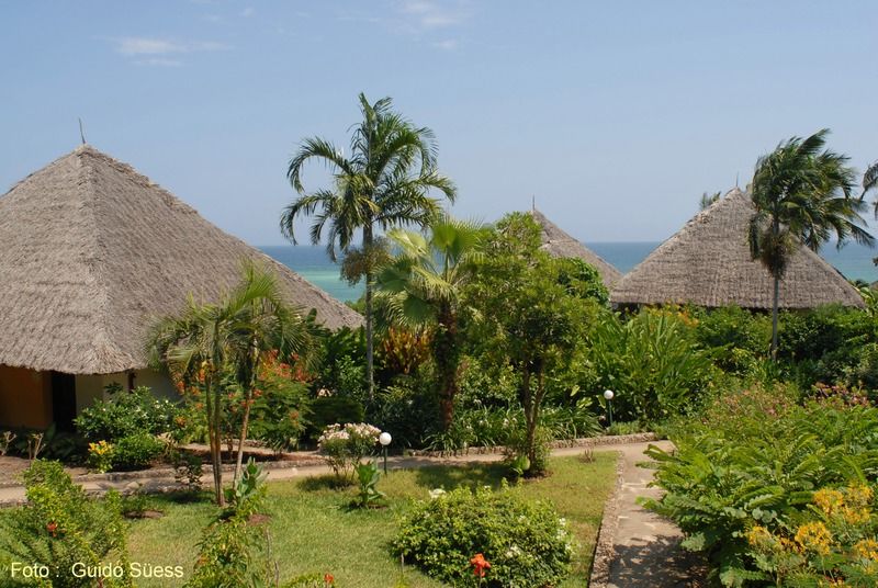 Leopard Beach Diani Beach Exterior foto