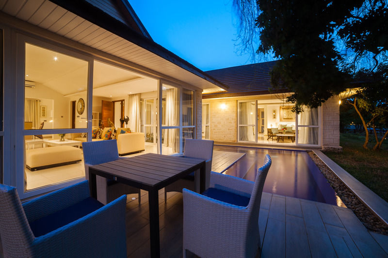 Leopard Beach Diani Beach Exterior foto