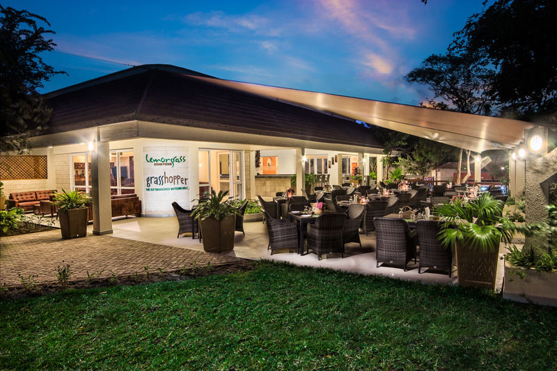 Leopard Beach Diani Beach Exterior foto