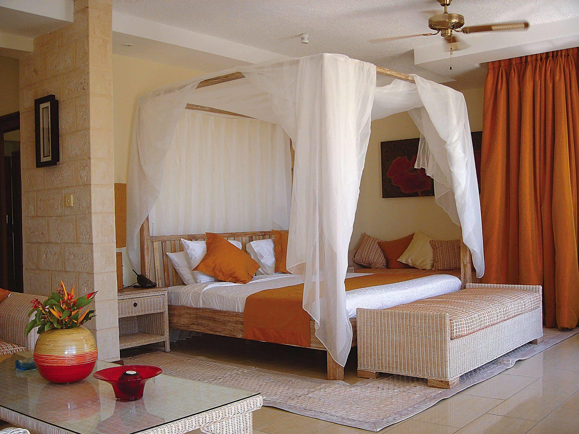 Leopard Beach Diani Beach Exterior foto